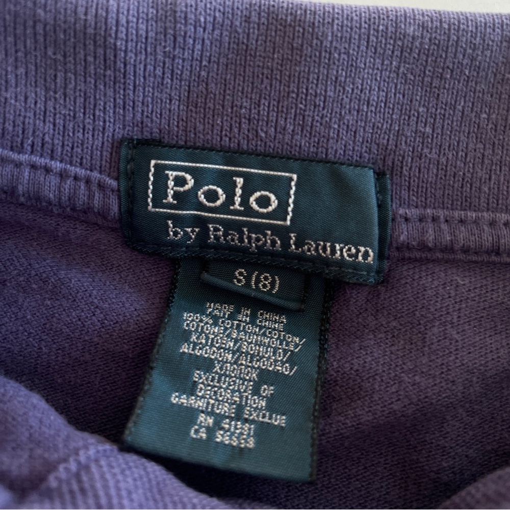 Ralph Lauren Polo - Picture 3 of 4